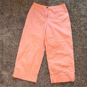 Linden hill Wide-Leg Pants